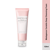 Madagascar Centella Deep Cleansing Foam for Minimizing Pores-125ml